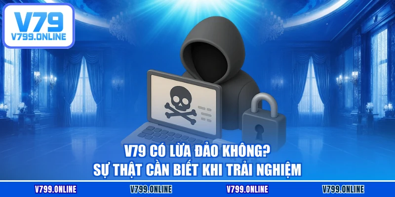 V79 có lừa đảo không